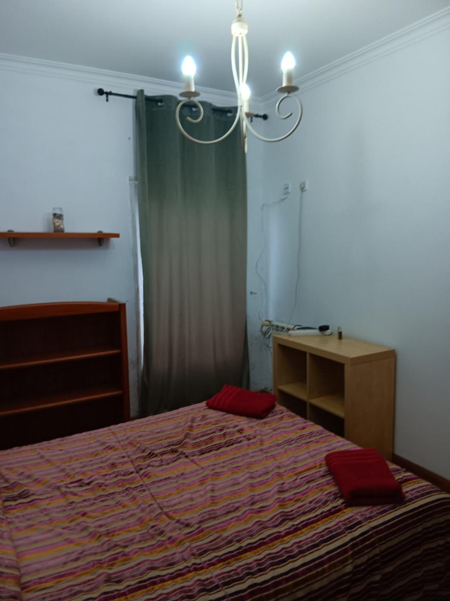 Global Guest Rooms Sintra Exterior foto